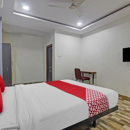 Super Hotel O Sri Sai Regency Hyderabad Ngoại thất bức ảnh