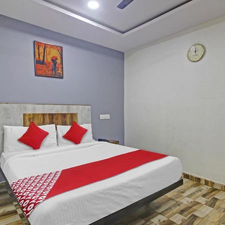 Super Hotel O Sri Sai Regency Hyderabad Ngoại thất bức ảnh