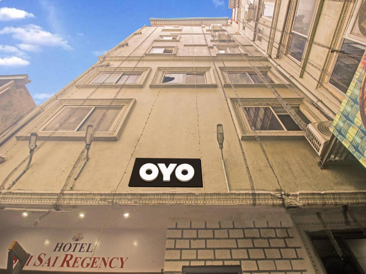 Super Hotel O Sri Sai Regency Hyderabad Ngoại thất bức ảnh
